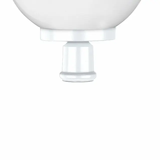 Leuchte Dopo lighting Globos Ip44 E27 250 mm