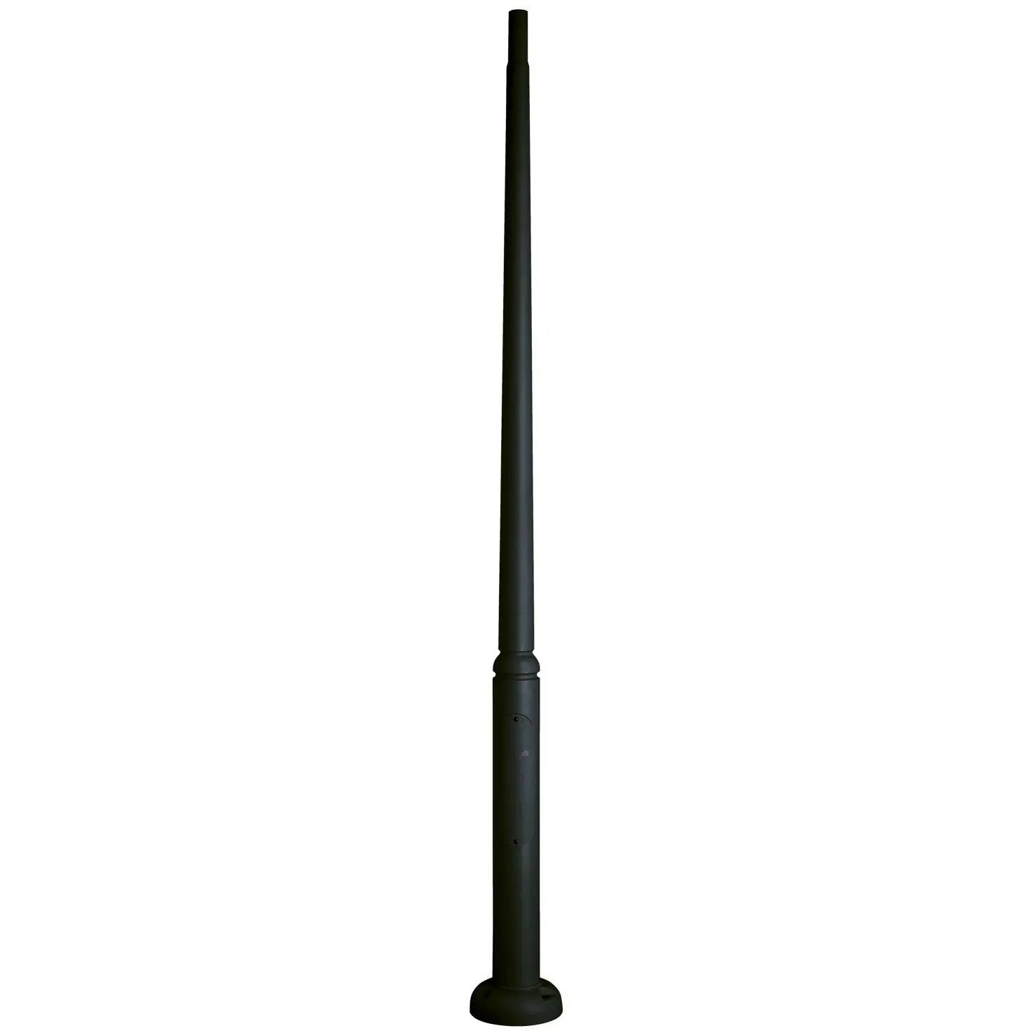 Pfosten Dopo lighting Postes Resina 4500 mm