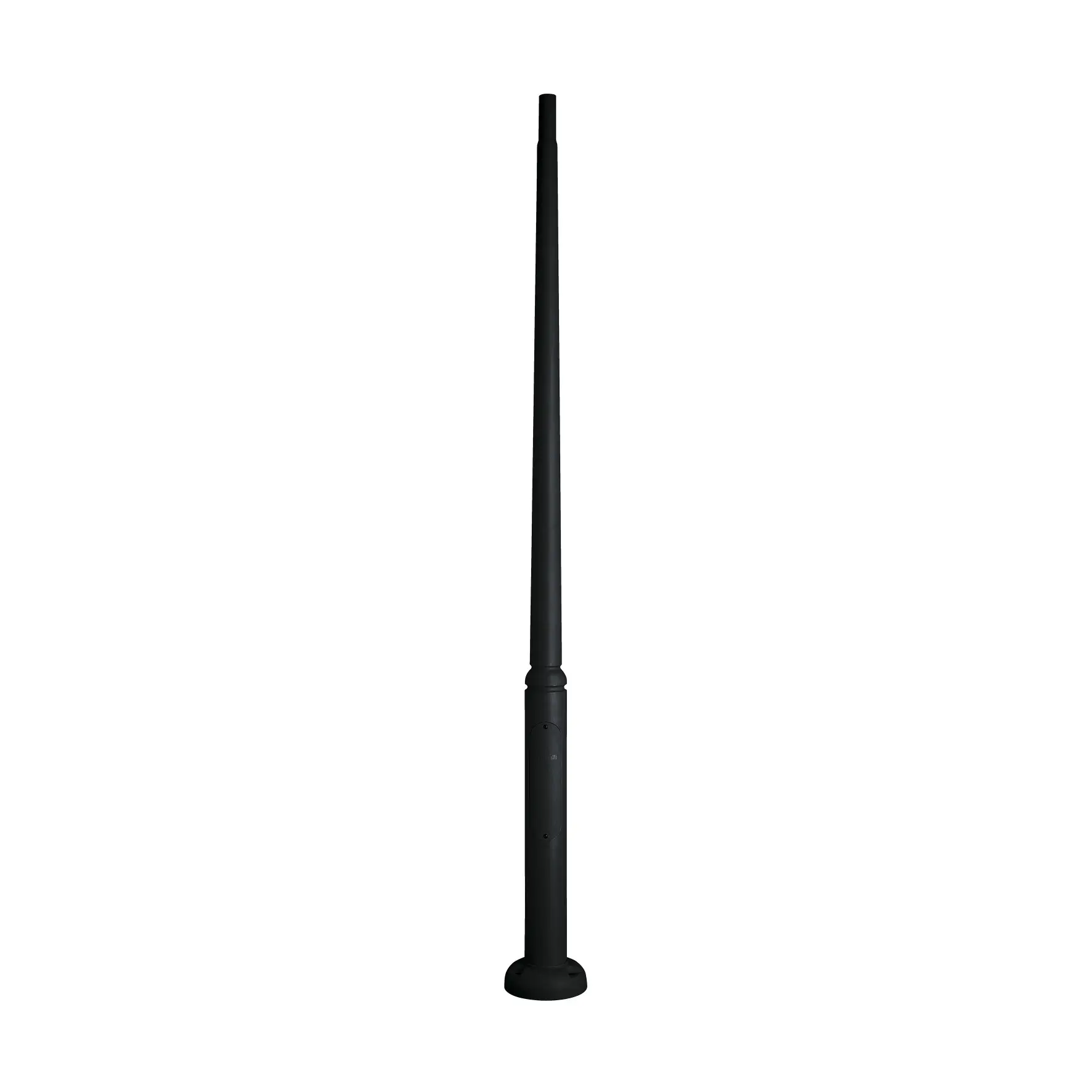 Pfosten Dopo lighting Postes 5000 mm