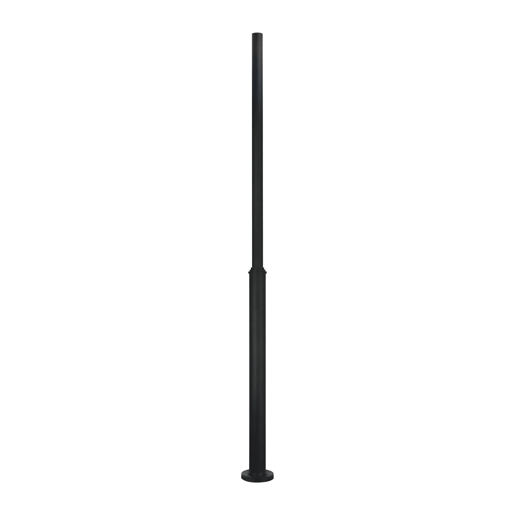 Pfosten Dopo lighting Postes 2400 mm
