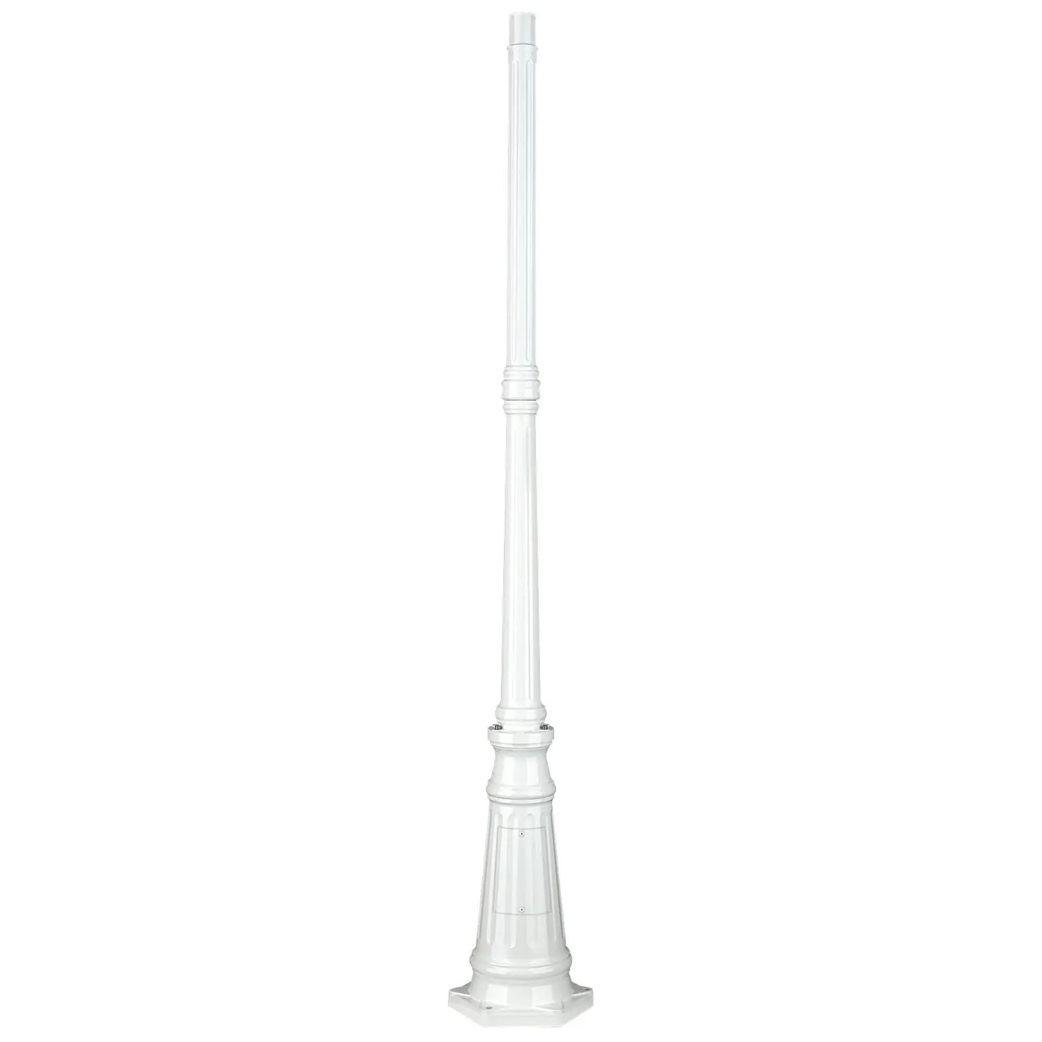 Außenleuchte Pfosten Dopo lighting Postes