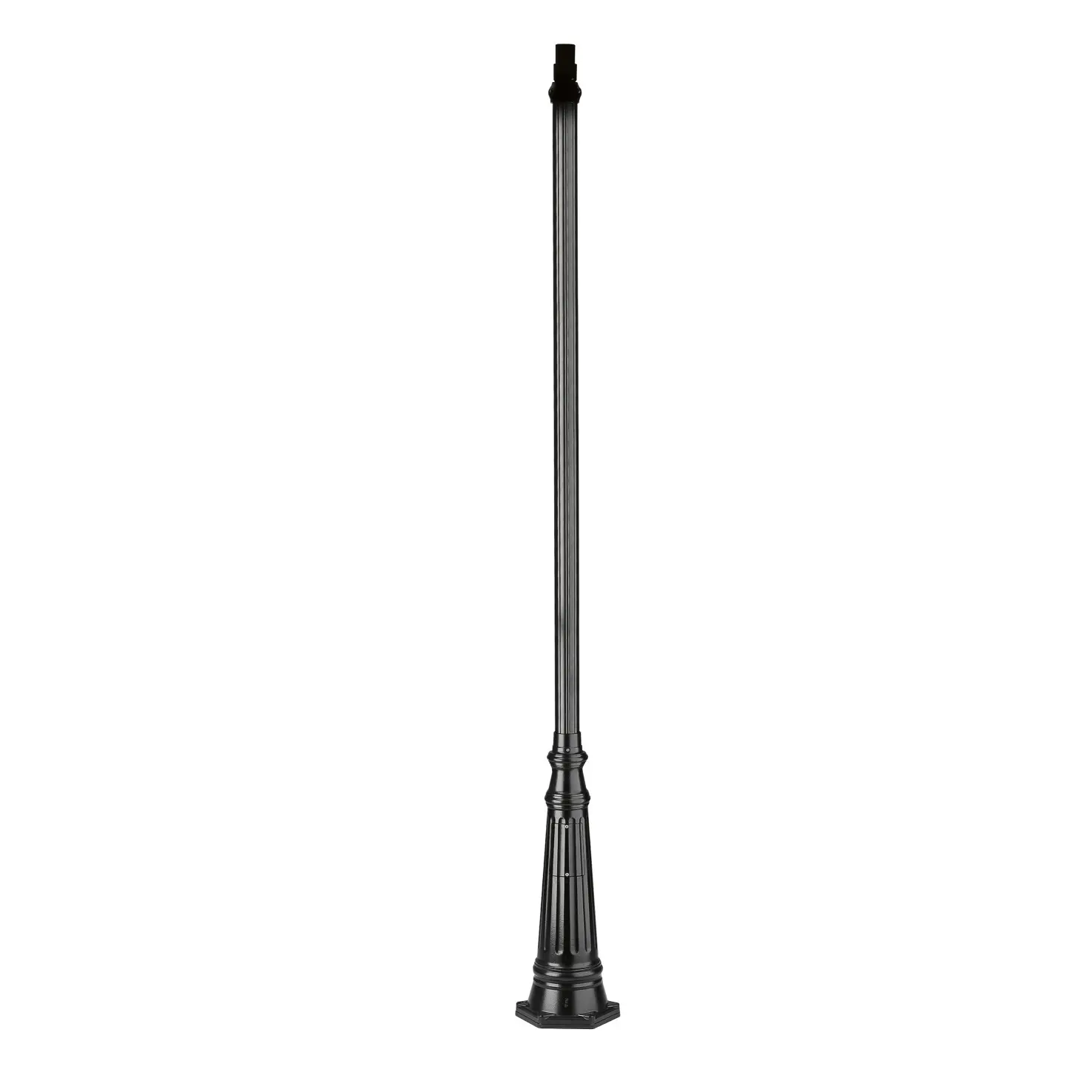 Pfosten Dopo lighting Postes 2300 mm