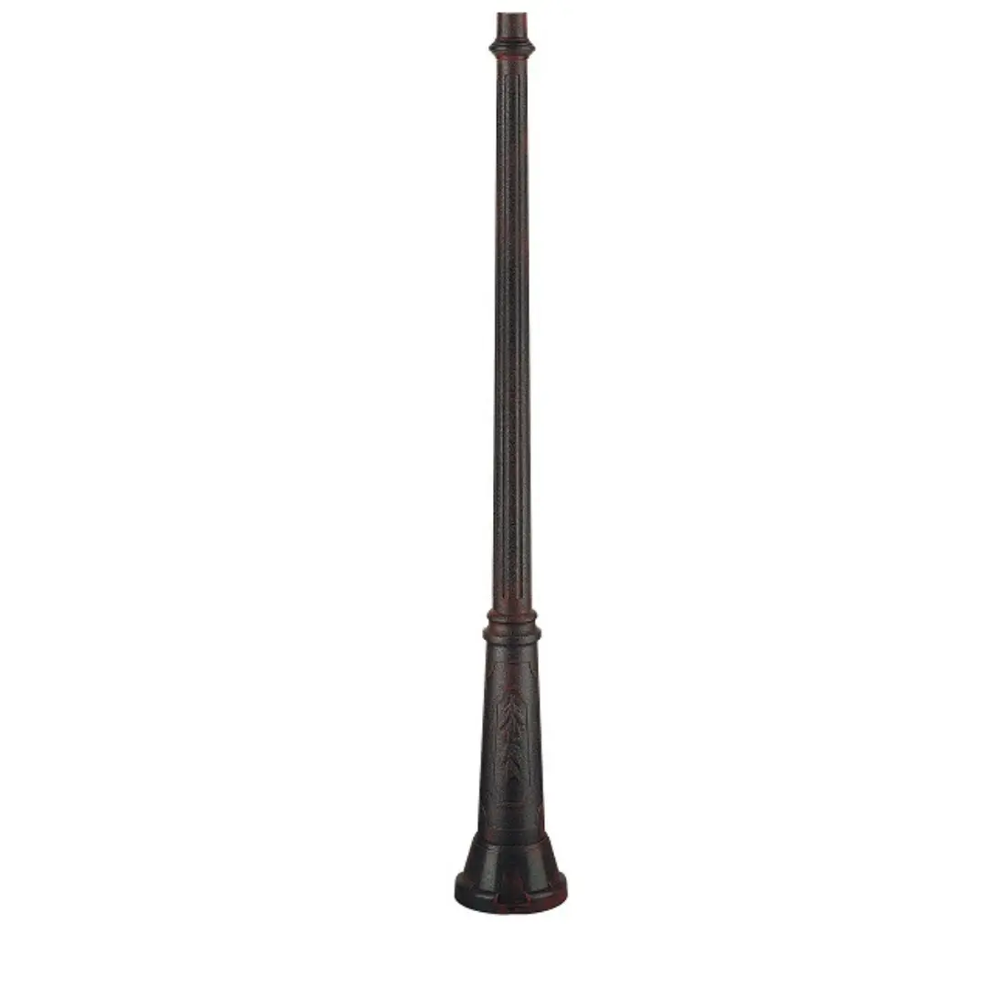 Außenleuchte Pfosten Dopo lighting Postes