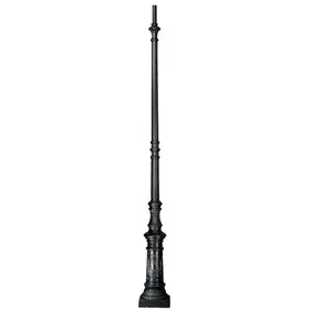 Außenleuchte Pfosten Dopo lighting Postes