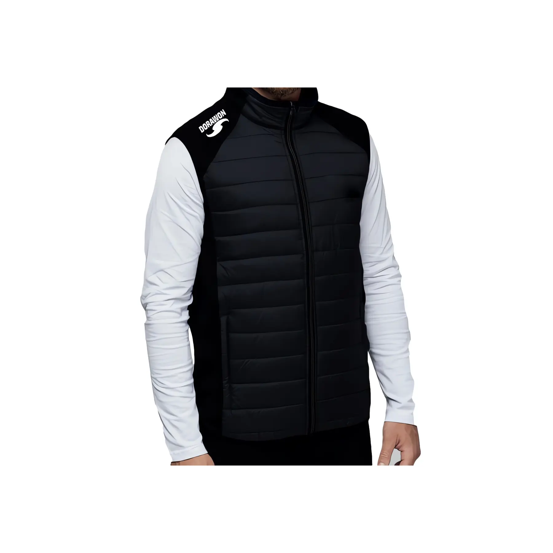 Daunenweste Dorawon Elite