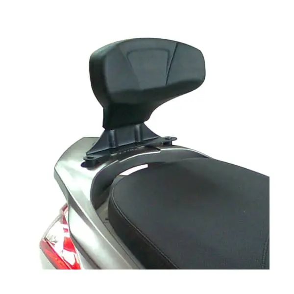 Topcase-Rückwand Givi Kymco downtown 125/300