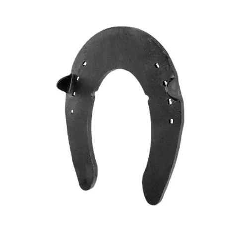 Comparer les prix de Fer à cheval 4 patins arrière Double-S