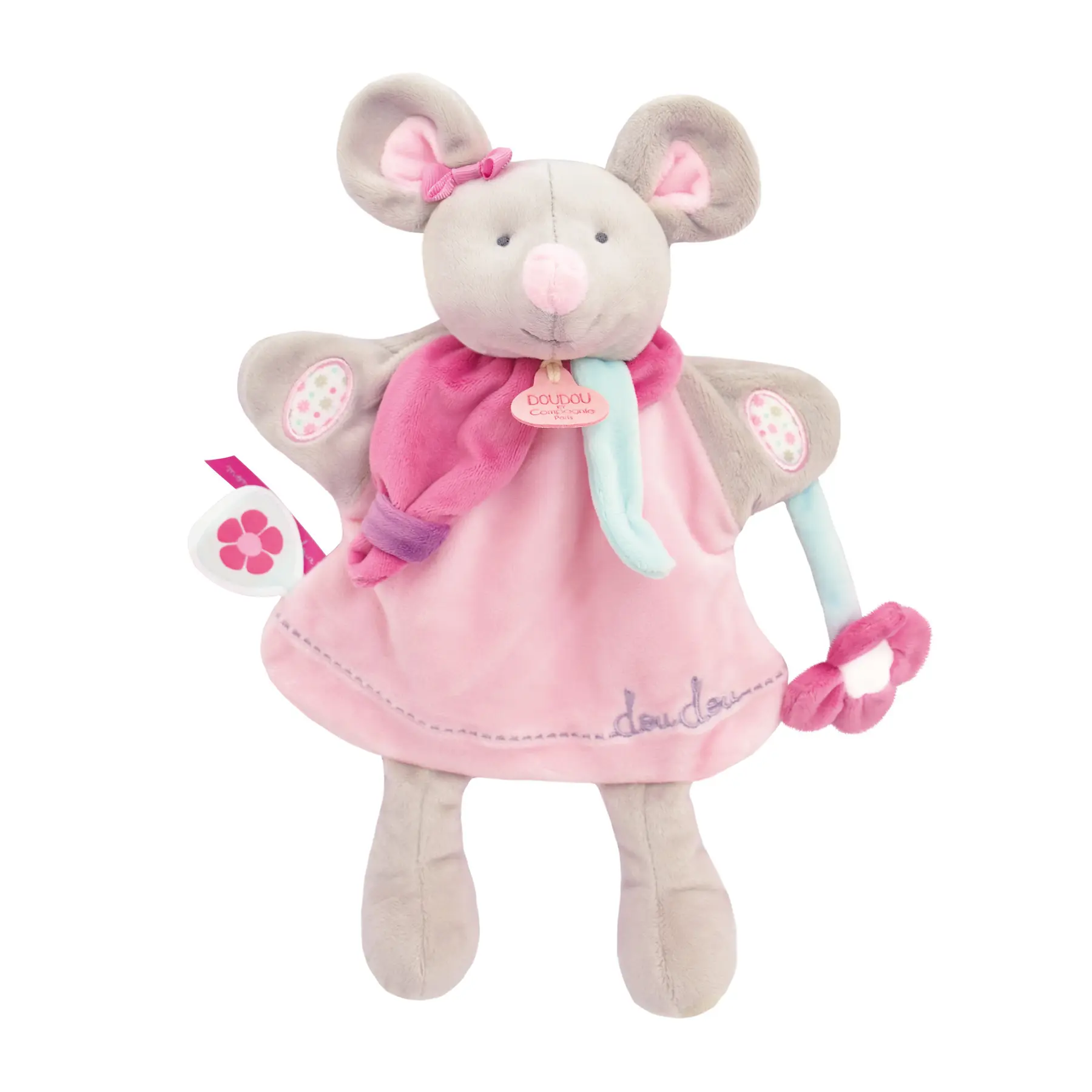 3700335230857 - Marionette Souris