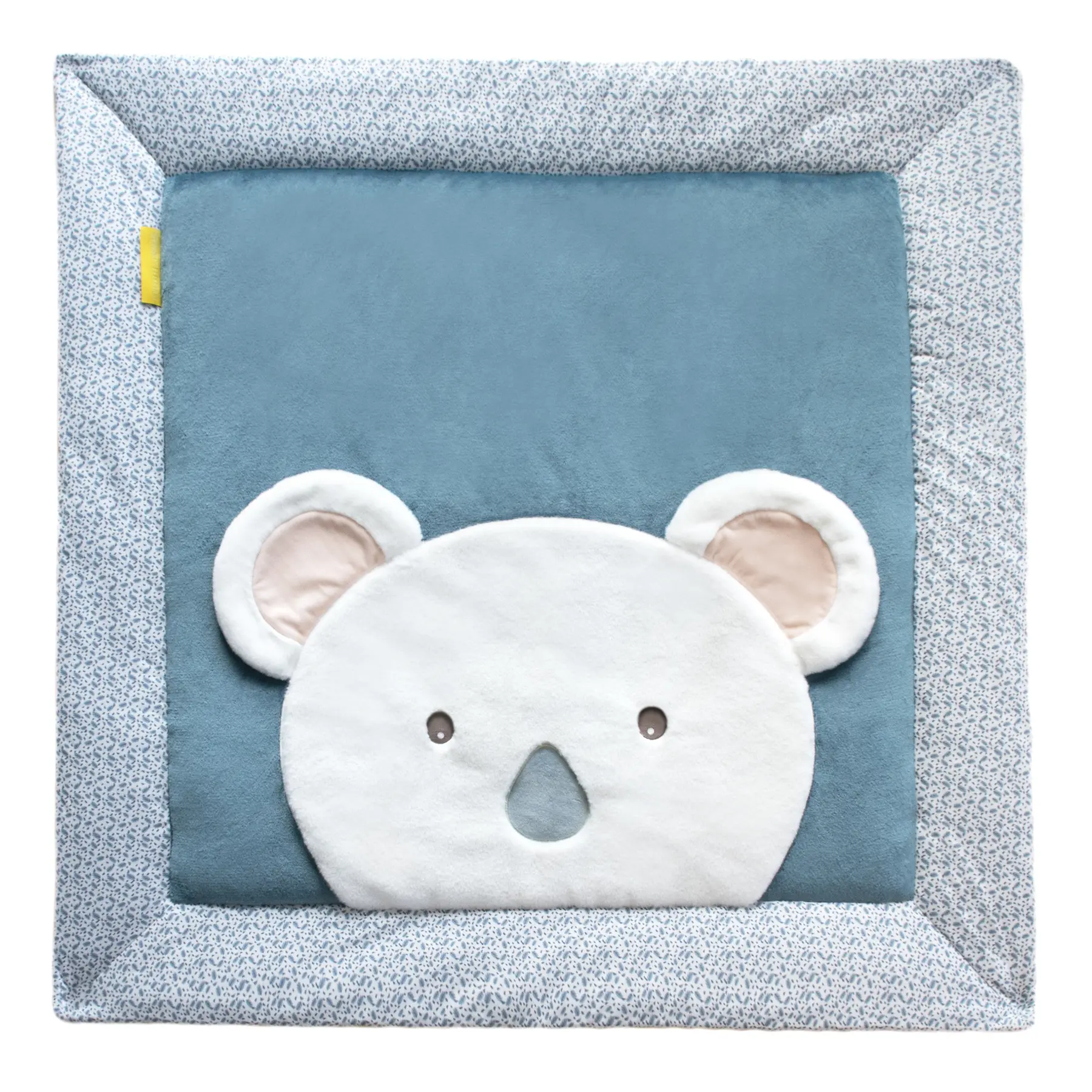 Speelmatten Doudou & compagnie Tapidou - Koala
