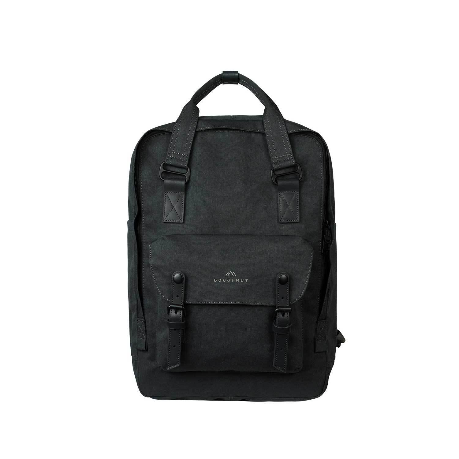 4895222520667 - Breiter Rucksack Macarron Meditative