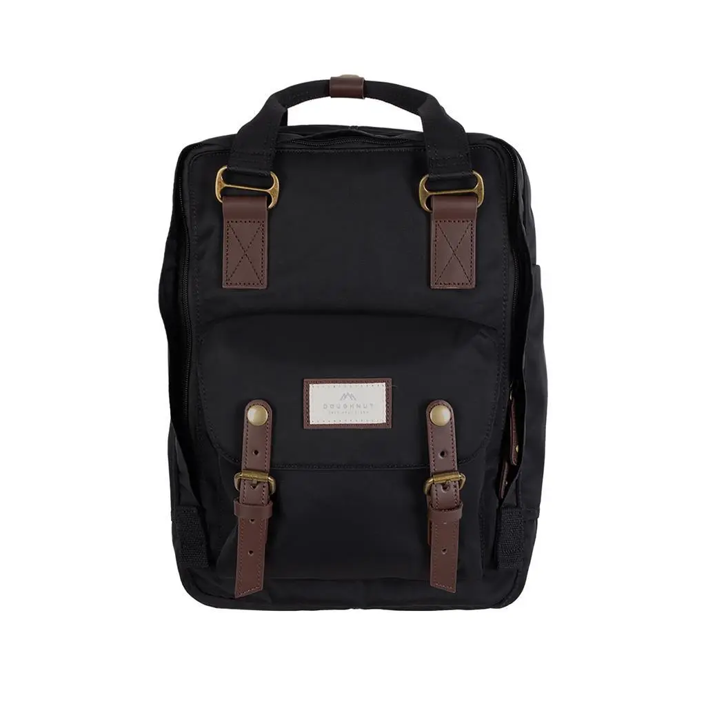 4897065900675 - - Macaroon 16 - Daypack Gr 16 l schwarz