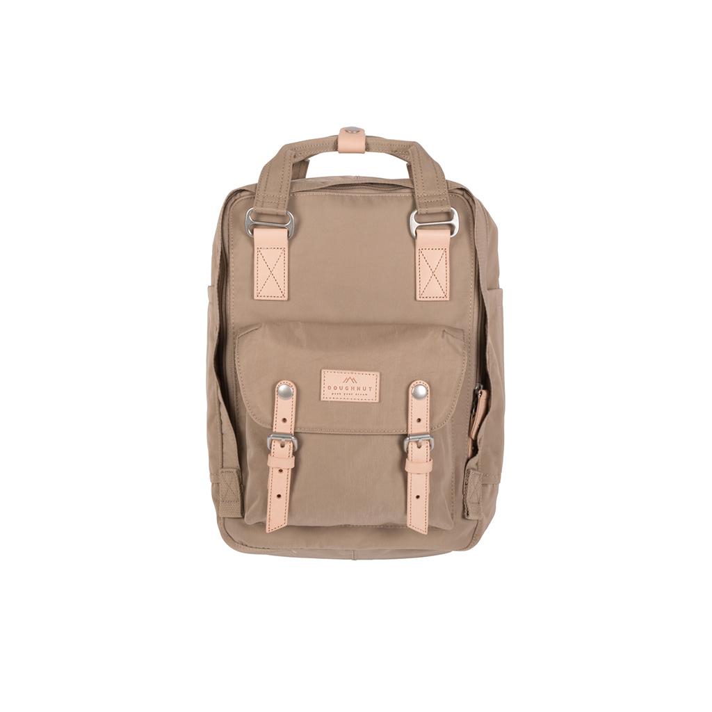 4895222500911 - - Macaroon 16 - Daypack Gr 16 l beige braun