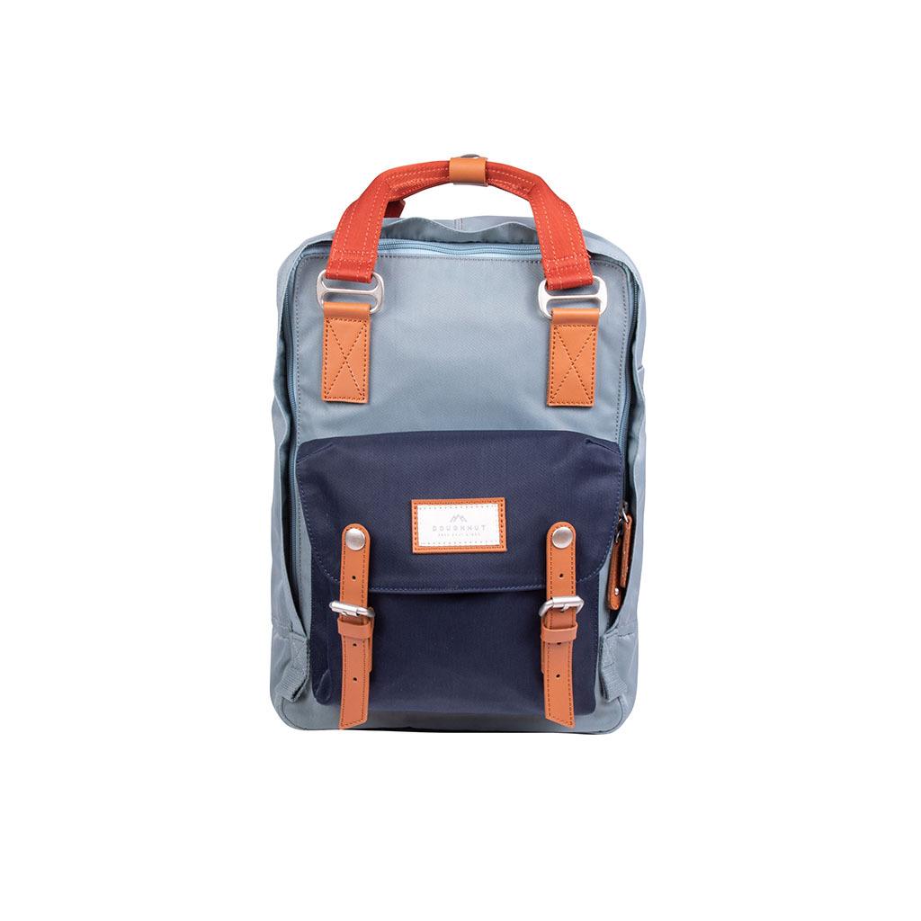4895222505008 - Rucksack Macaroon Earth Tone Series