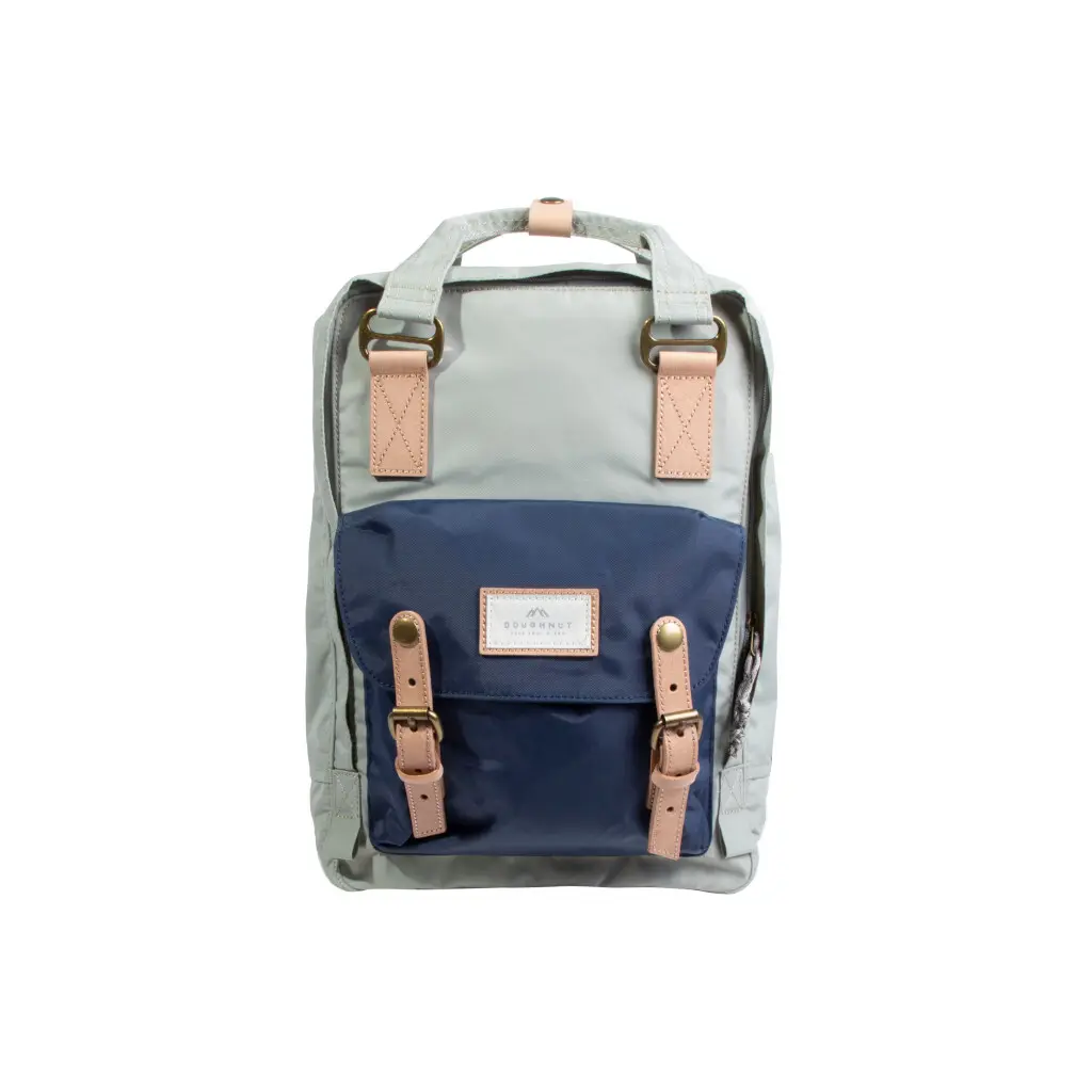 Rucksack Doughnut Macaroon Jungle Series