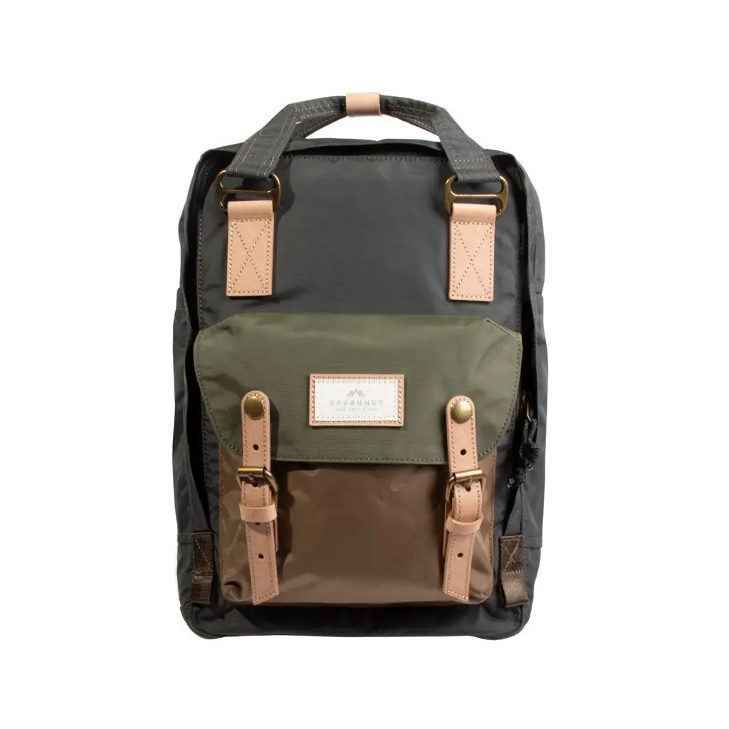 4895222507484 - Rucksack Macaroon Jungle Series