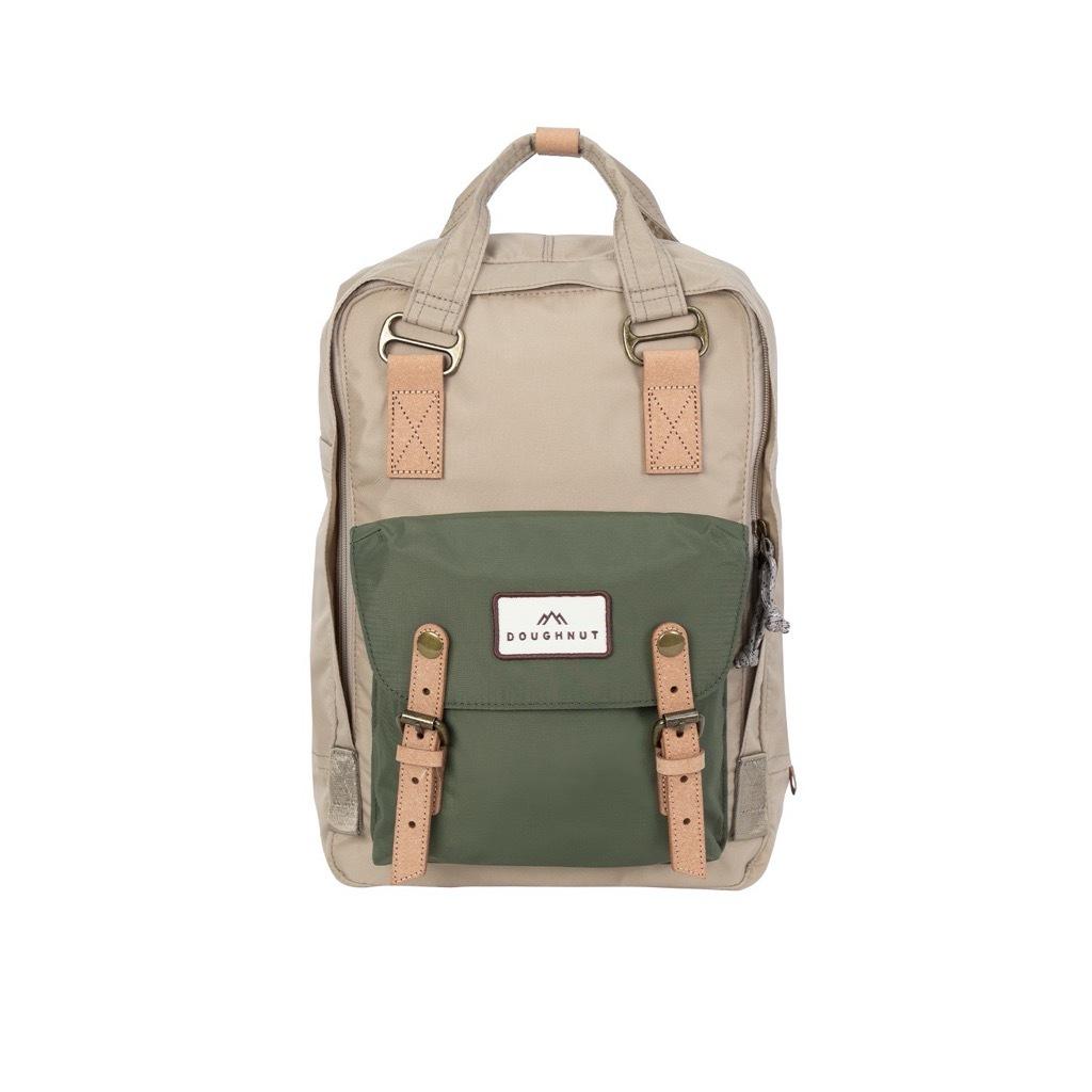 4895222514758 - Rucksack Macaroon Jungle