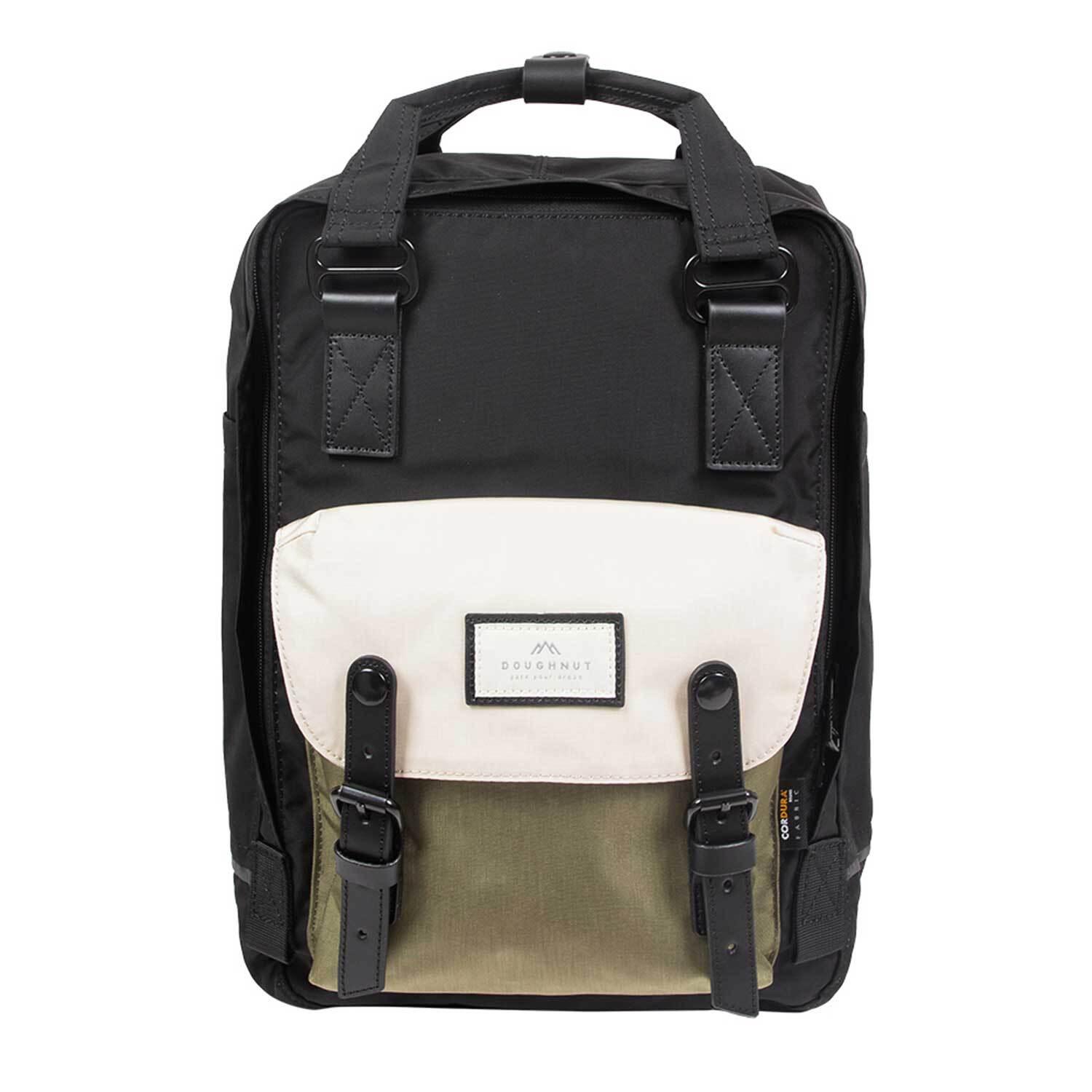 4895222514666 - Rucksack Macaroon Large