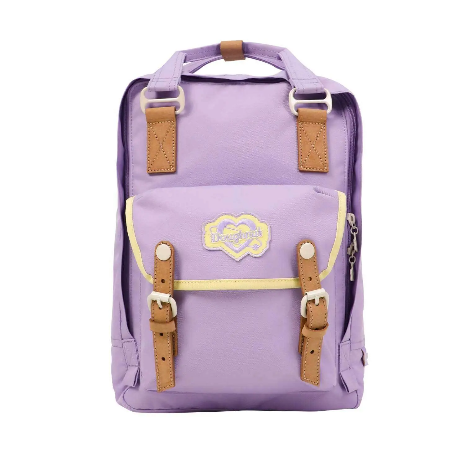 Rucksack Doughnut Macaroon Kaleido