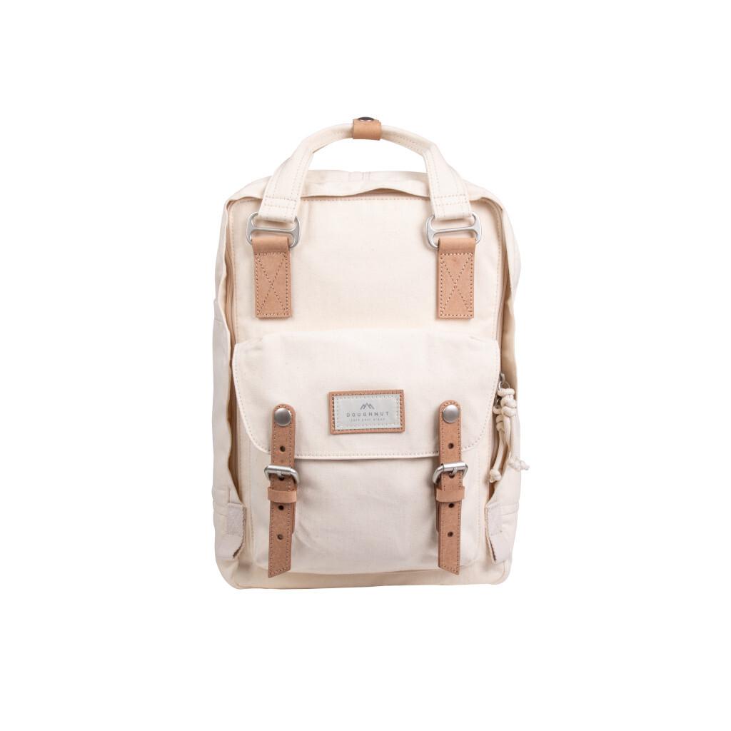 4895222507392 - Rucksack Macaroon Organic Cotton Series