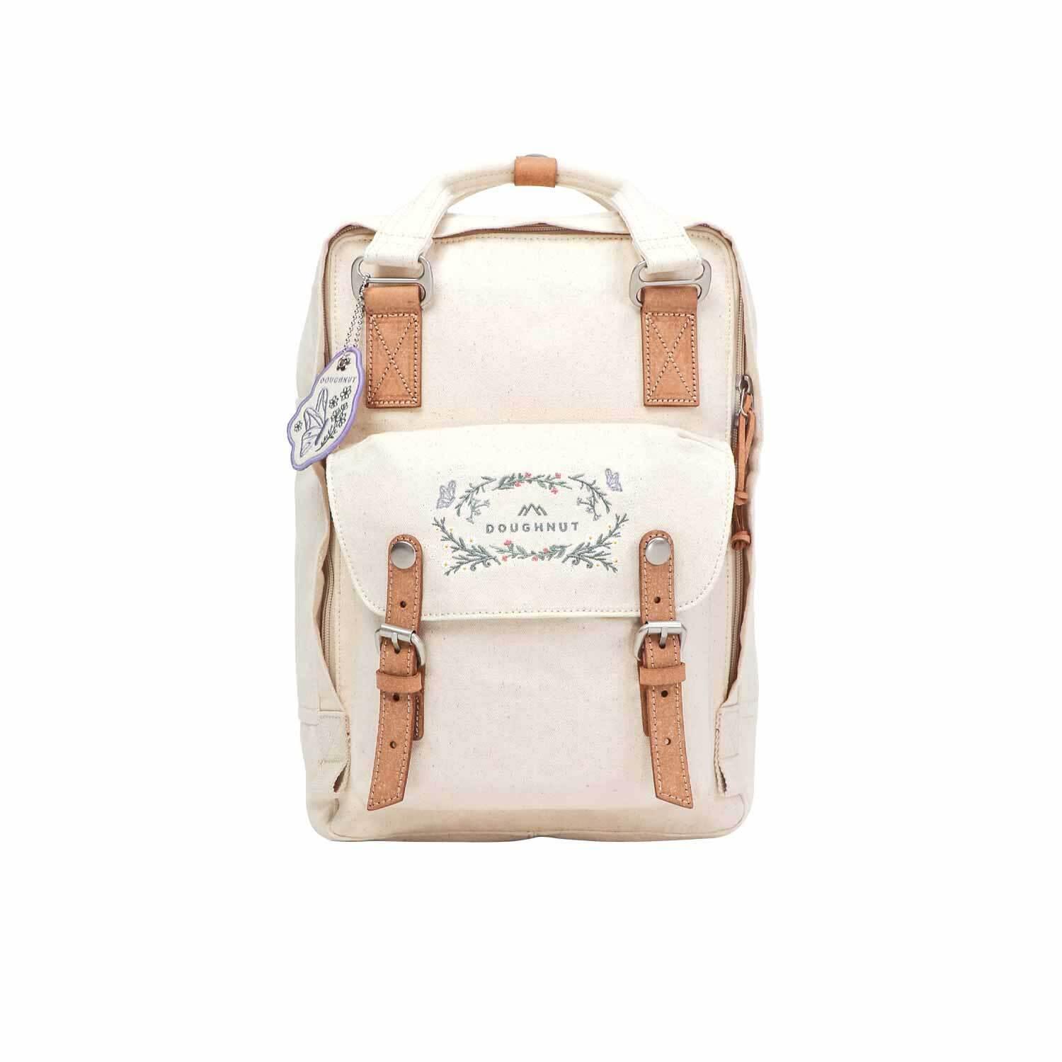 4895222515229 - Rucksack Macaroon Sweetened Fantasy