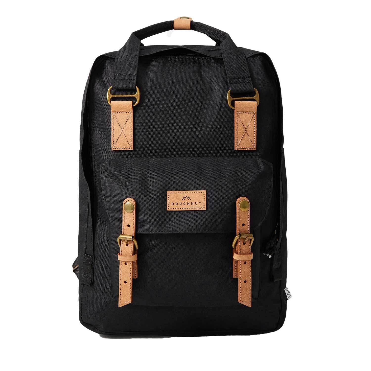 4895222518671 - Rucksack Macaroon Large Reborn Series