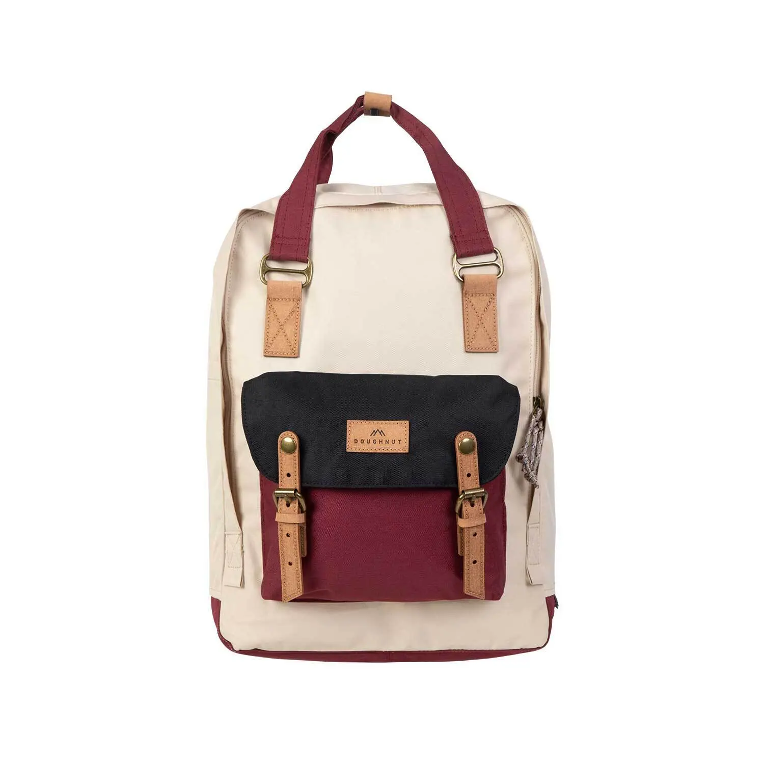 4895222520315 - Rucksack Macaroon Large Reborn Series
