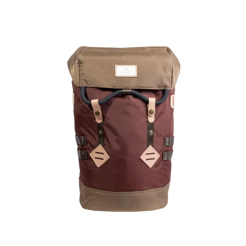 Rucksack Doughnut Colorado Jungle Series