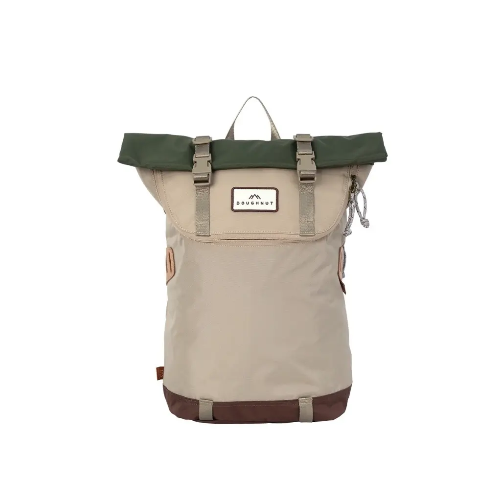 Rucksack Doughnut Christopher Small Jungle