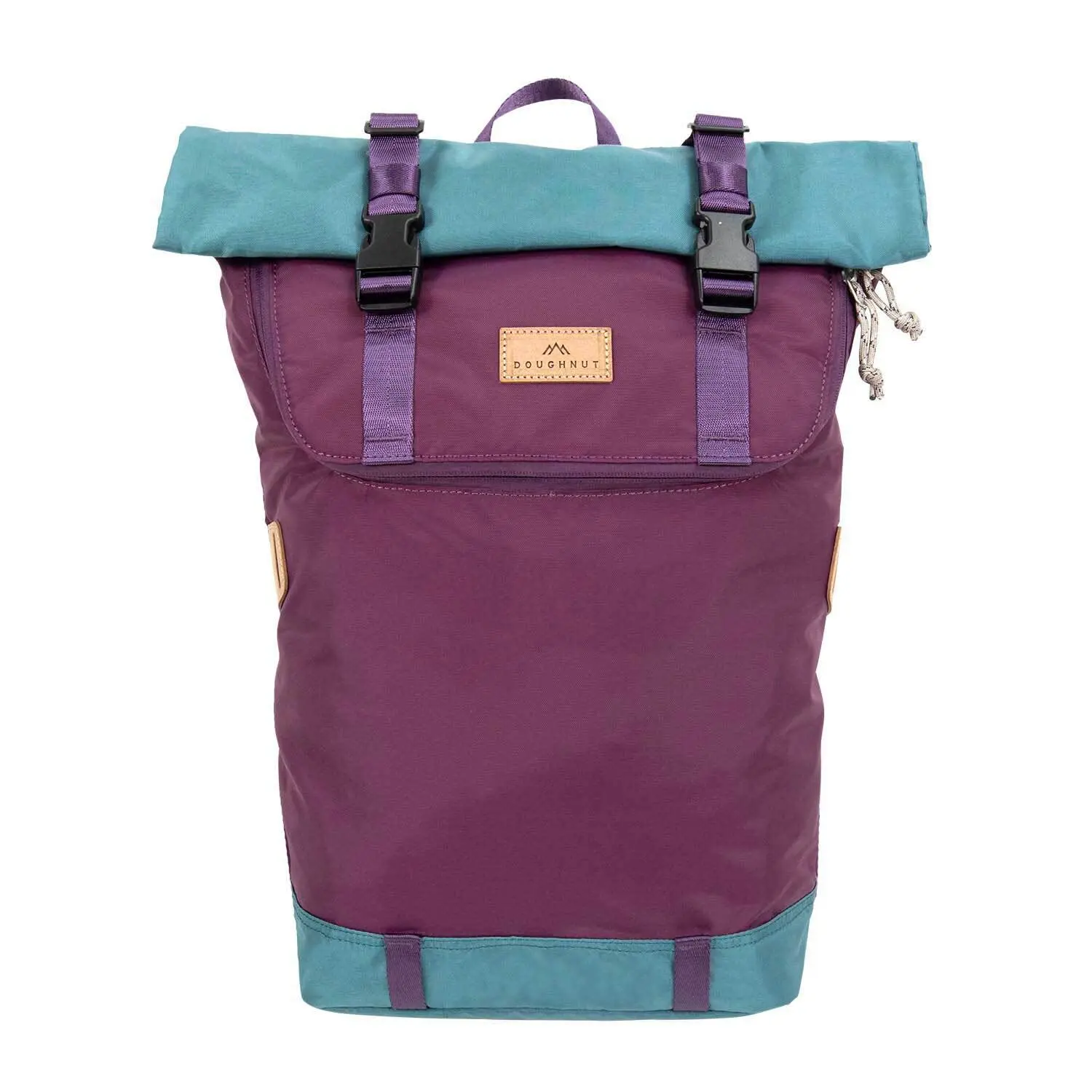 Rucksack Doughnut Christopher Euro Series