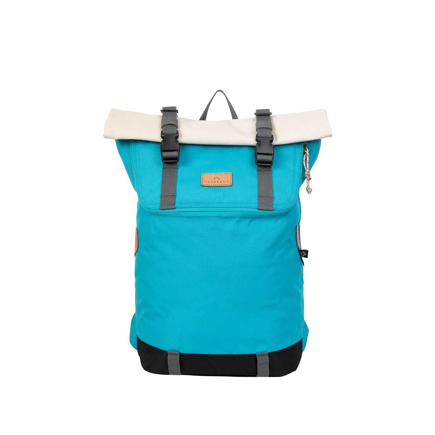 4895222520384 - Rucksack Christopher Reborn Series