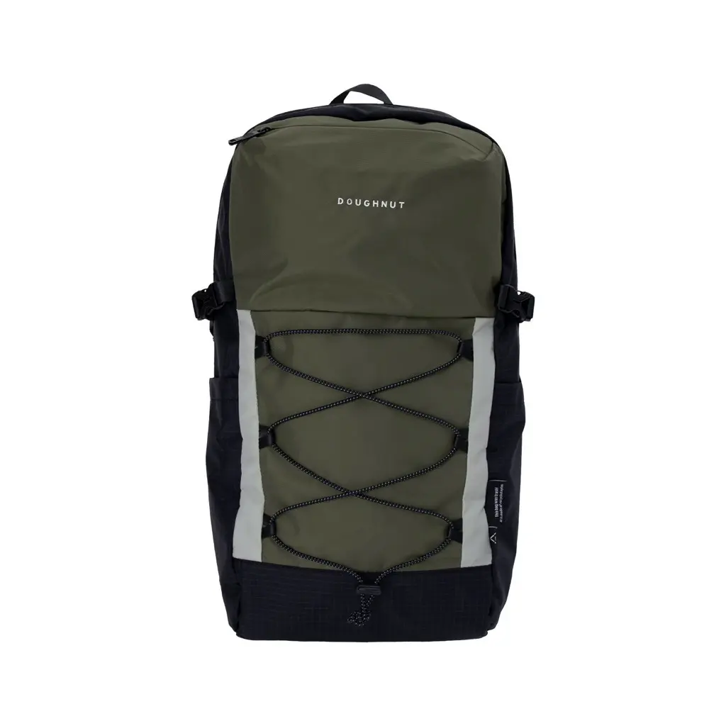 Rucksack Doughnut Hypatia Street Cruise Series