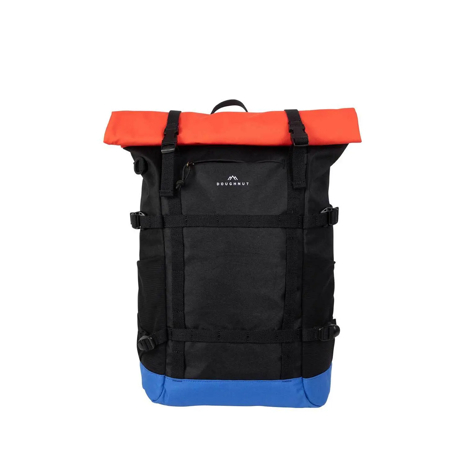 Rucksack Doughnut Paratrooper Reborn Series