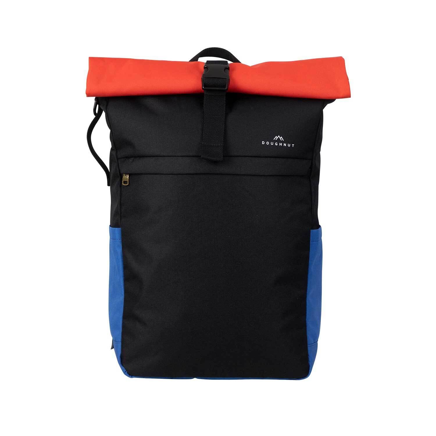 4895222520469 - Rucksack Reborn Series