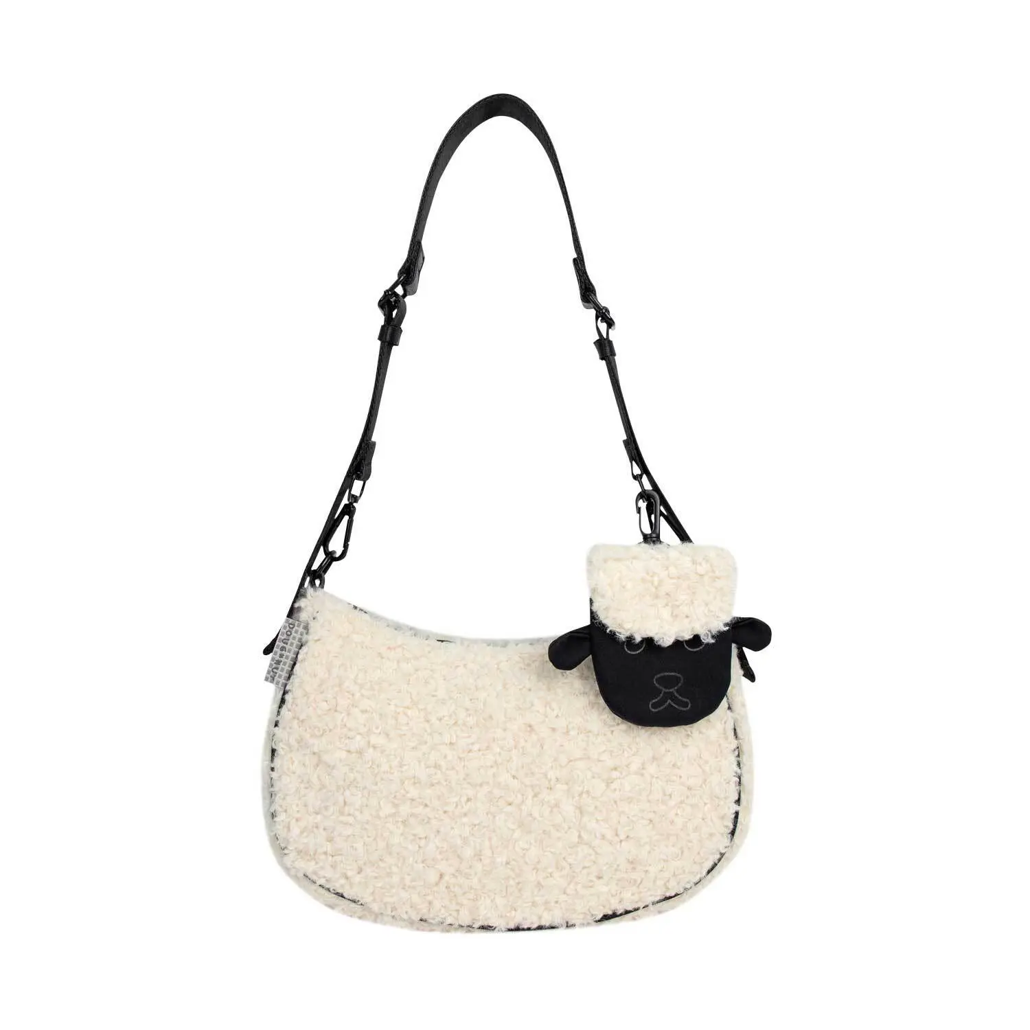 Handtasche Doughnut High Priestess Fairies & Friends Series