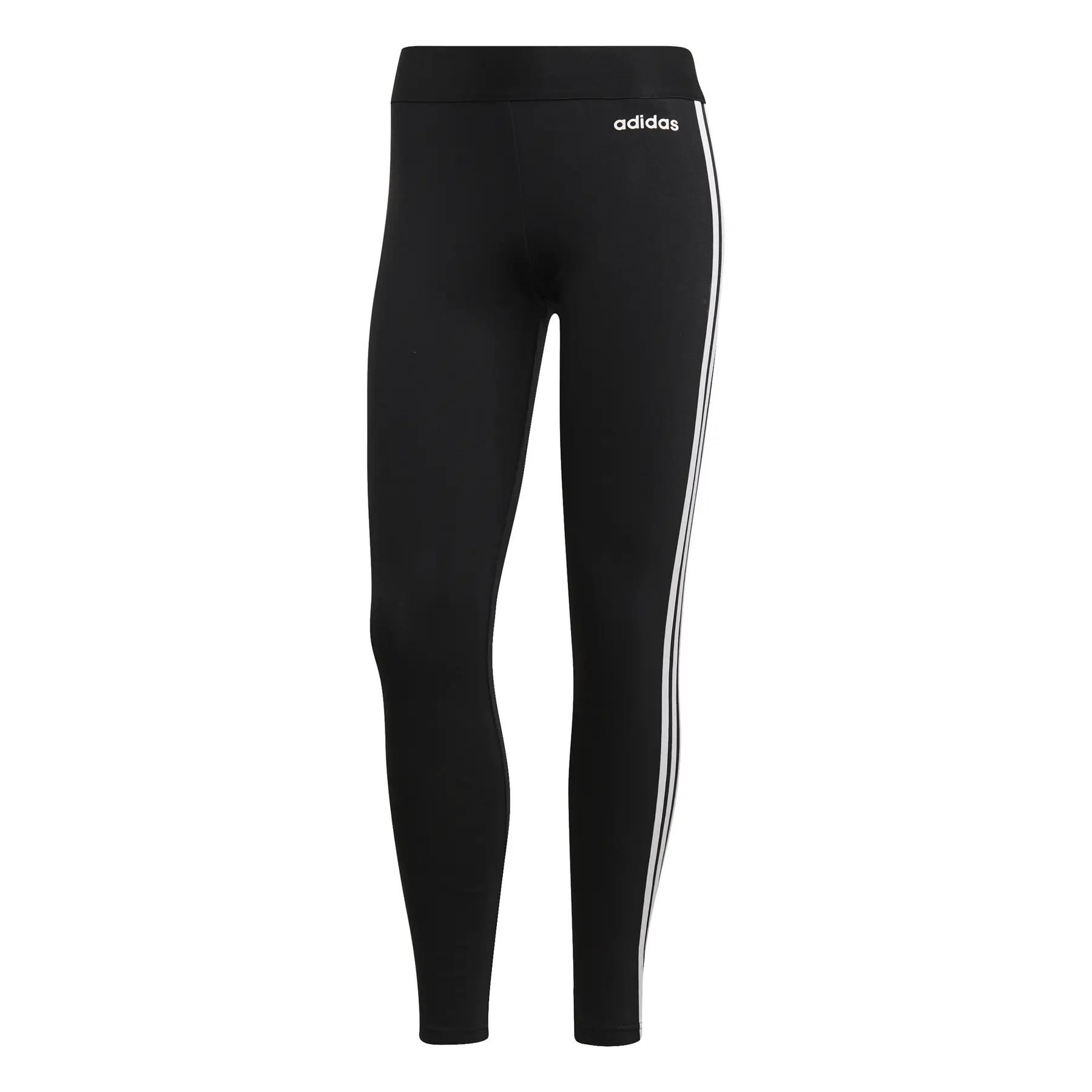 Damen-Leggings adidas Essentials 3-Stripes