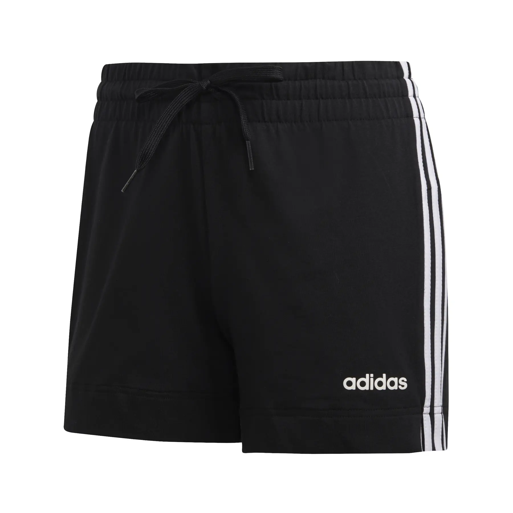 Short femme adidas Essentials 3-Stripes