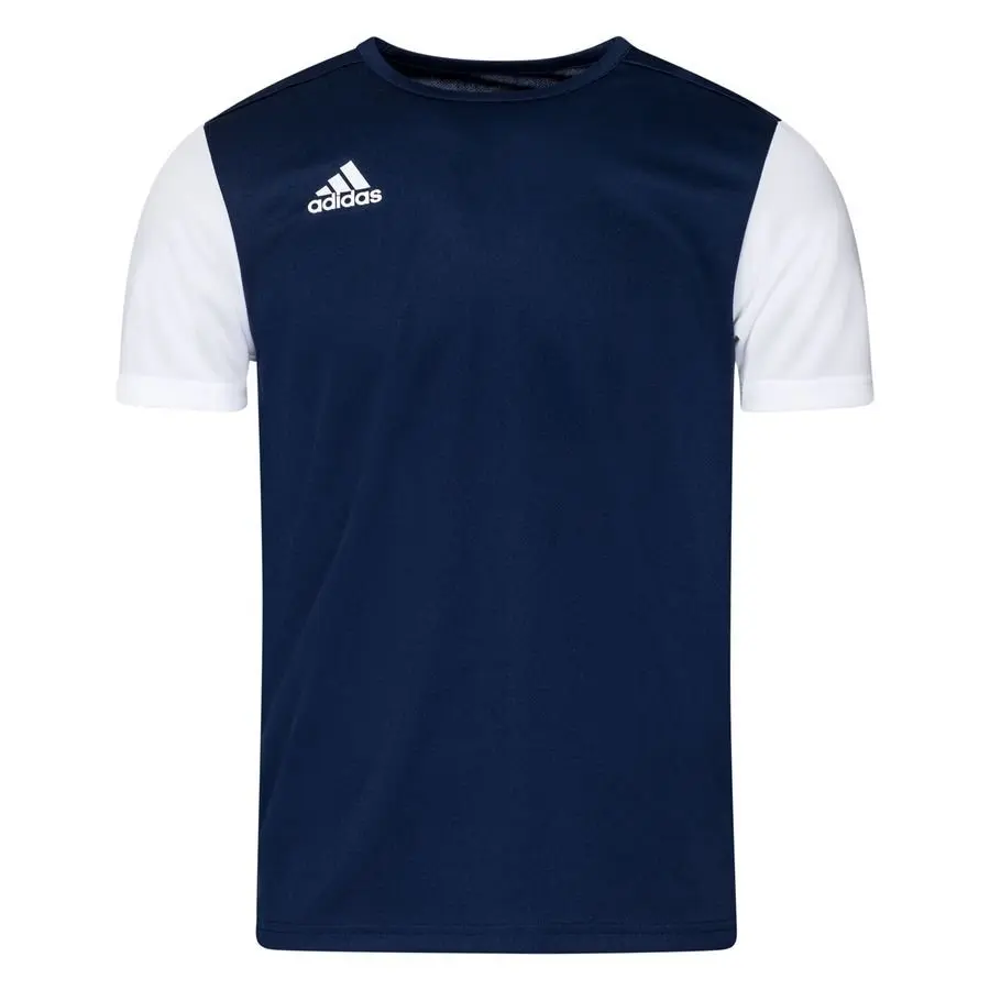 Trikot Estro 19 - Bleu - male - Size: L