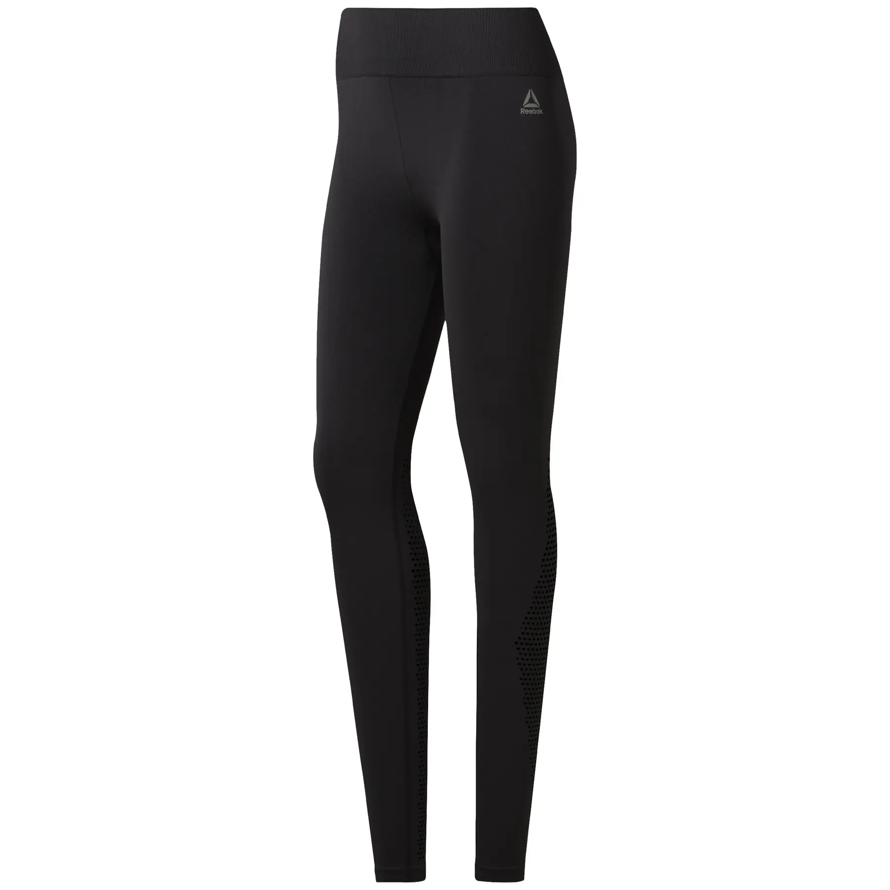 Legging femme Reebok sans couture WOR MYT
