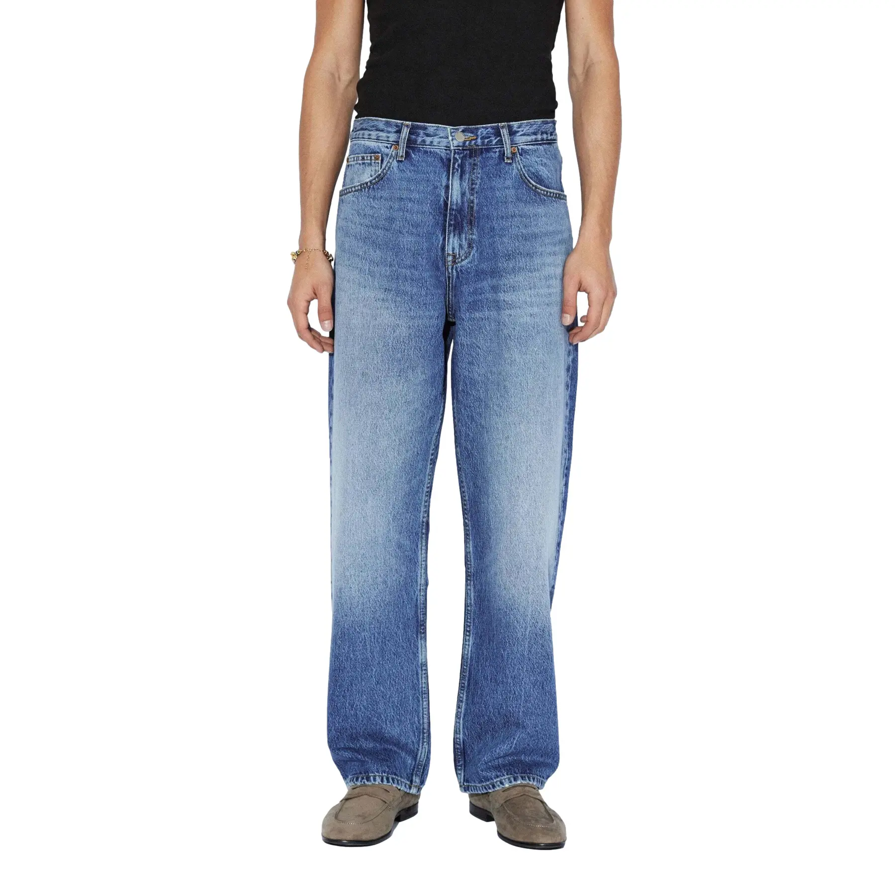 Relaxed Jeans Dr. Denim Omar