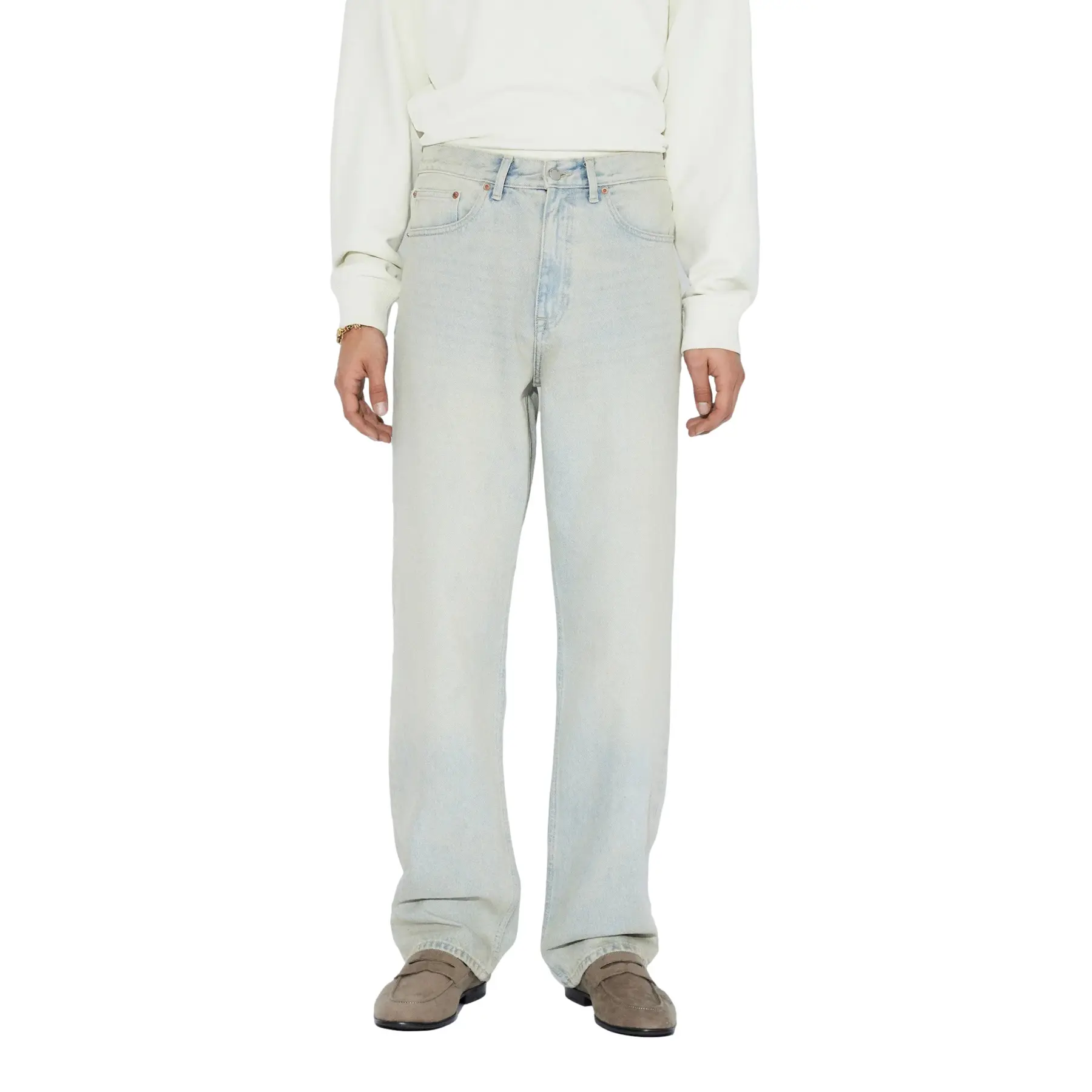 Relaxed Jeans Dr. Denim Omar