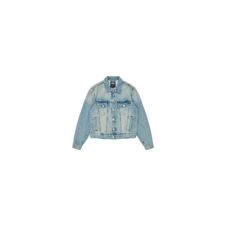 Truckjackets Dr. Denim Joey