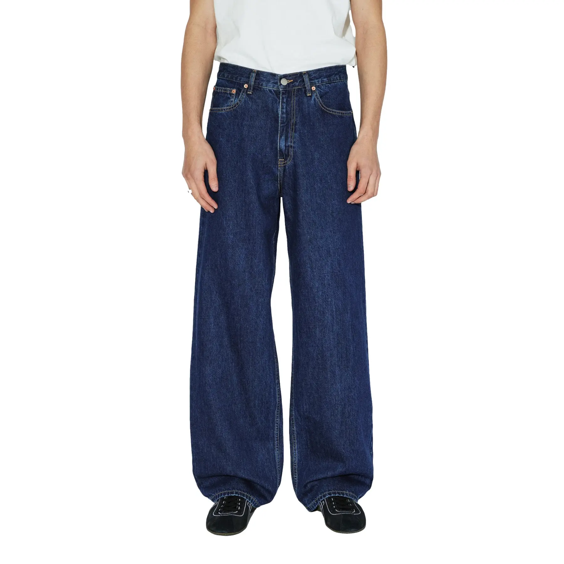 Baggy jeans Dr. Denim Cormac