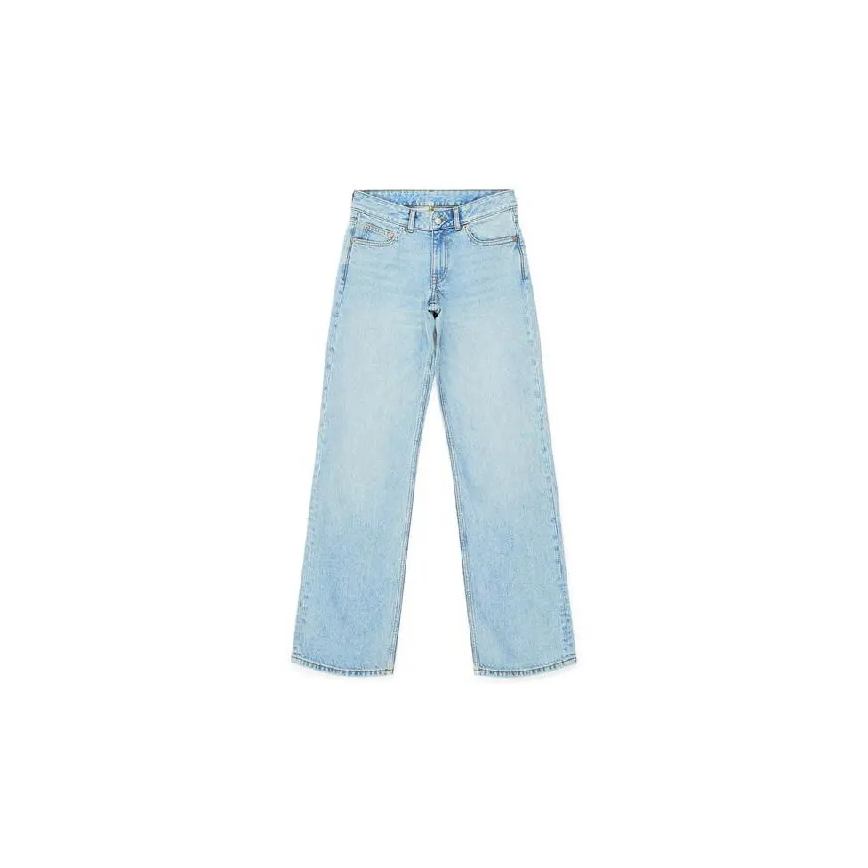 Dames Straight jeans Dr. Denim Addy Mid