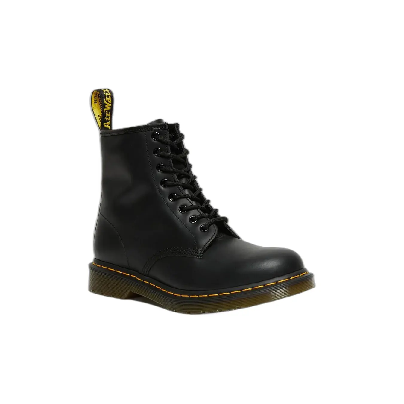0800090797176 - 1460 DMC Nappa Boot schwarz in EU47 0800090797176 - 1460 DMC Nappa Boot schwarz in EU47