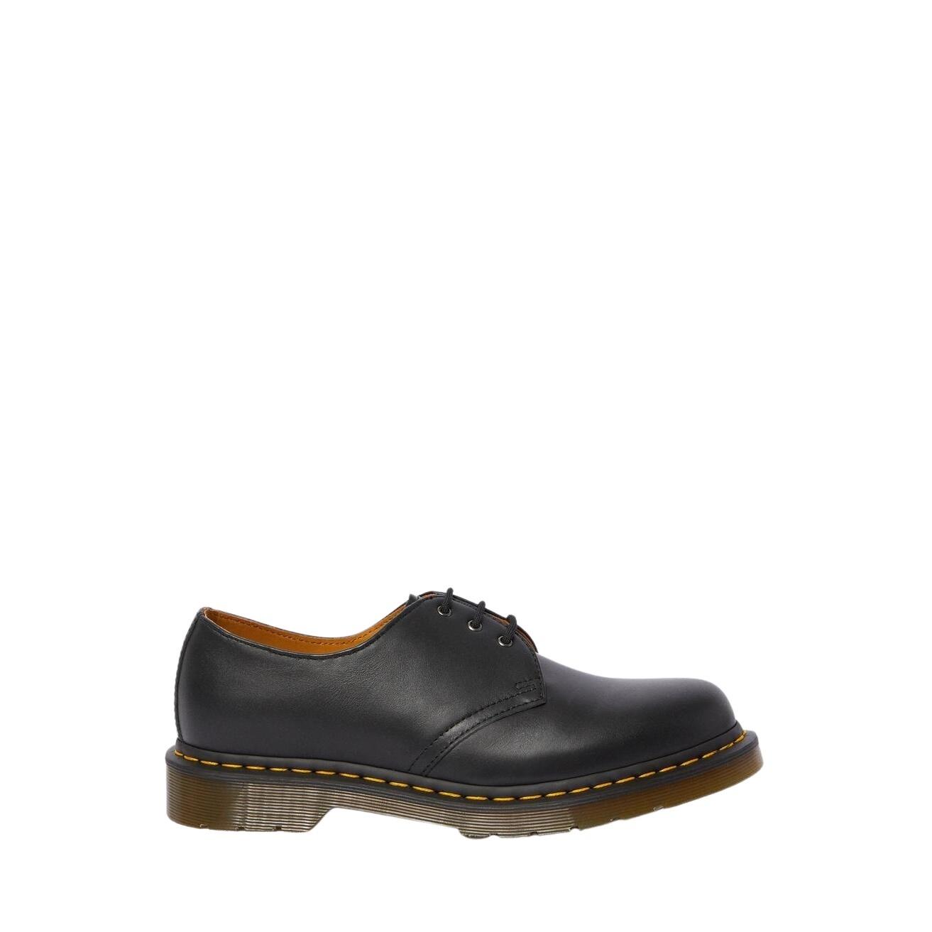 0800090798753 - 1461 Black Nappa Schnürschuh schwarz in EU41 0800090798753 - 1461 Black Nappa Schnürschuh schwarz in EU41