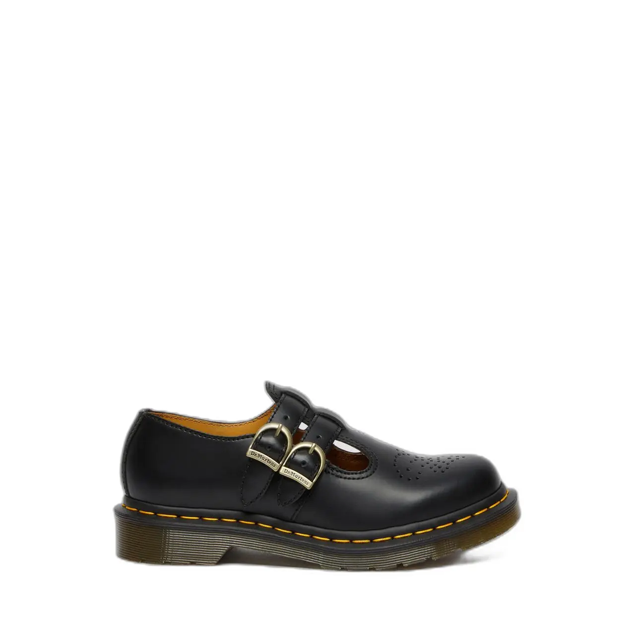 0883985051751 - Mokassins für Frauen Dr Martens8065 Mary Jane Smooth