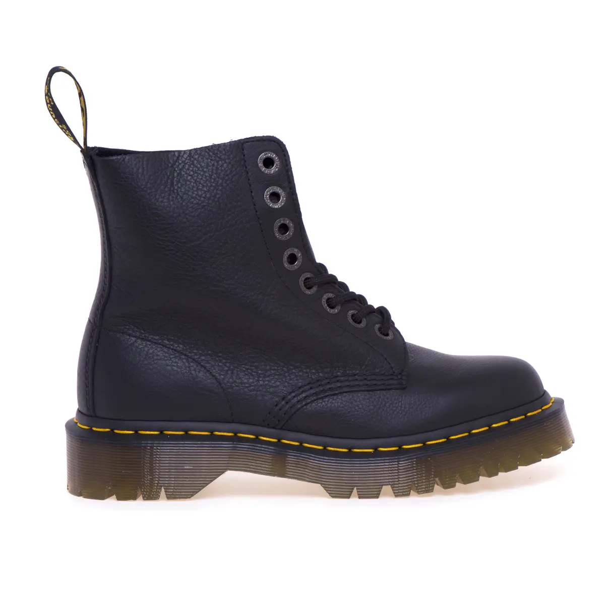 0190665349313 - Dr Martens Schnür Boot 1460 Pascal in schwarz Boots für Herren 0190665349313 - Dr Martens Schnür Boot 1460 Pascal in schwarz Boots für Herren