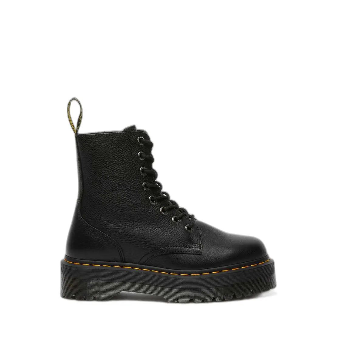 0190665375787 - Dr Martens Stiefeletten (schnürbar) in schwarz Stiefeletten für Damen 0190665375787 - Dr Martens Stiefeletten (schnürbar) in schwarz Stiefeletten für Damen