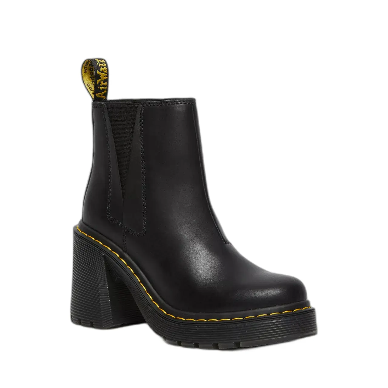 0190665392159 - Damen Stiefeletten Chelsea Spence