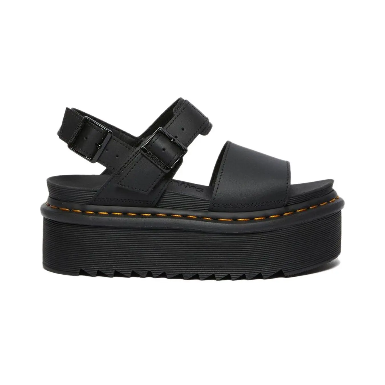 0190665394078 - Keil-Sandalen für Damen Voss Quad